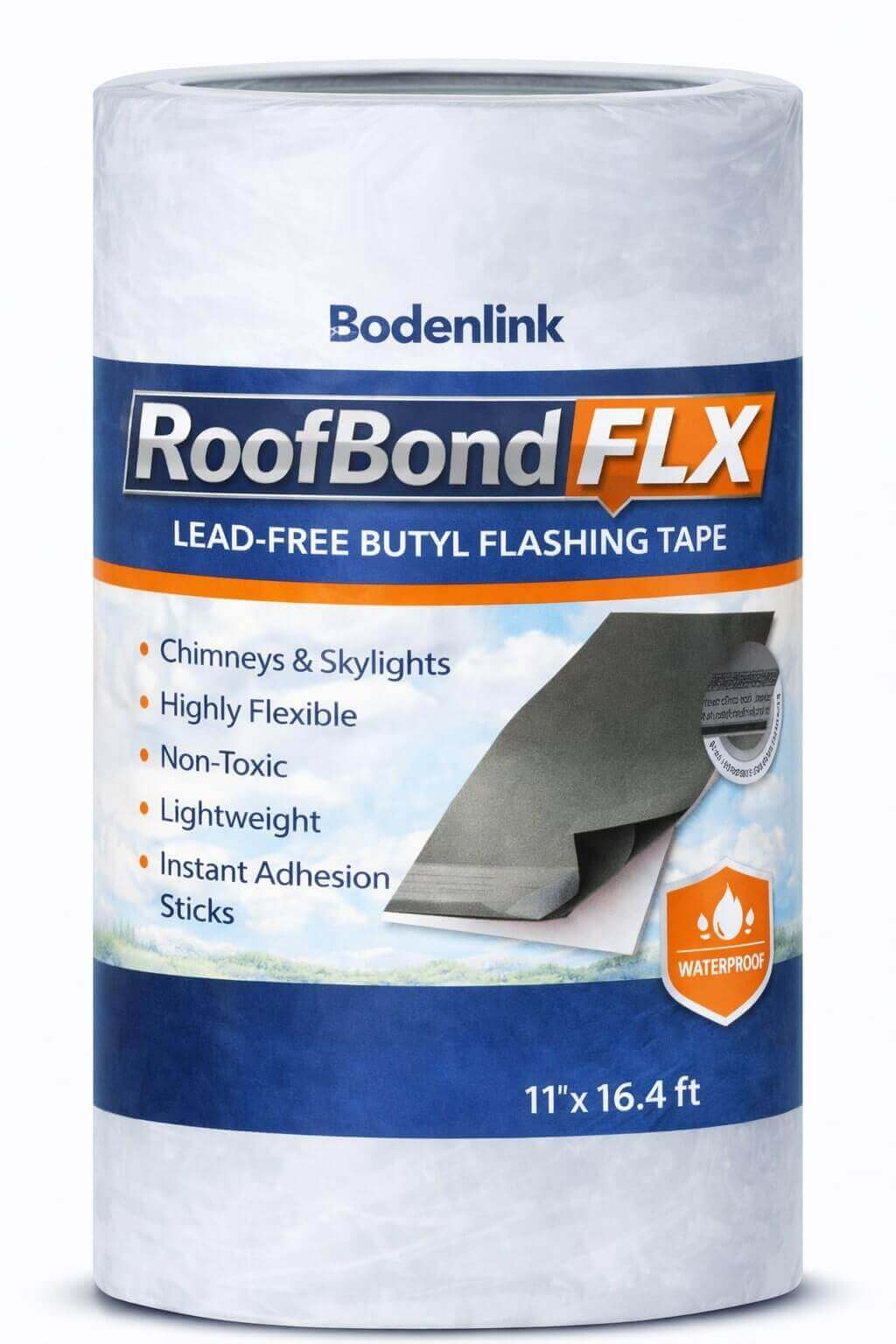 RoofBond FLX