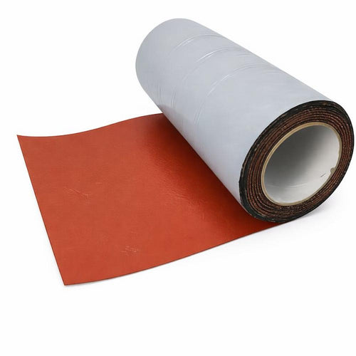 Bodenlink RoofBond FLX 11 inch wide mesh reinforced waterproof roof repair tape for structural leaks